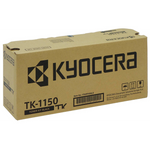 KYOCERA Toner TK-1150 schwarz- Original - Wiepa Bürofachpartner