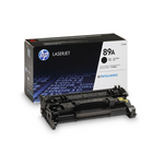HP 89A (CF289A) Toner schwarz – das Original - Wiepa Bürofachpartner
