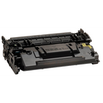 HP Toner 89X Schwarz – High Yield Originaltoner (CF289X) - Wiepa Bürofachpartner
