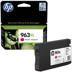 HP 963XL Magenta Tintenpatrone (3JA28AE) – Höchste Farbtreue & Präzision - Wiepa Bürofachpartner