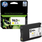 HP 963XL Gelb Tintenpatrone (3JA29AE) – Leuchtende Details in XL - Wiepa Bürofachpartner
