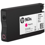 HP 963XL Magenta Tintenpatrone (3JA28AE) – Höchste Farbtreue & Präzision - Wiepa Bürofachpartner