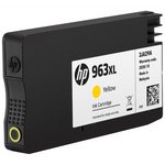 HP 963XL Gelb Tintenpatrone (3JA29AE) – Leuchtende Details in XL - Wiepa Bürofachpartner