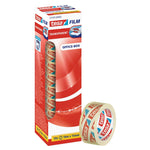 tesa® OFFICE-BOX Klebefilm transparent 15,0 mm x 10,0 m 10 Rollen - Wiepa Bürofachpartner