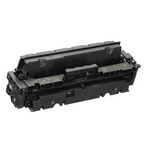 HP 415X Schwarz (W2030X) Toner – Hohe Reichweite - Wiepa Bürofachpartner
