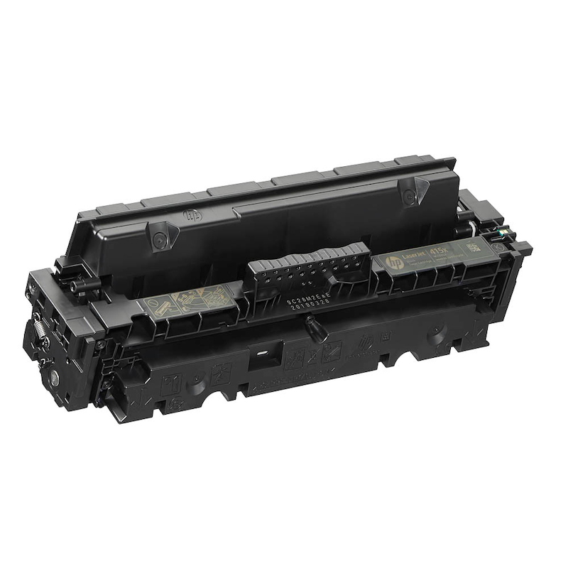 HP 415X Schwarz (W2030X) Toner – Hohe Reichweite - Wiepa Bürofachpartner