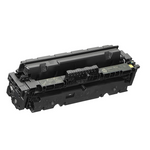 HP 415X Gelb (W2032X) Toner – Hohe Reichweite - Wiepa Bürofachpartner