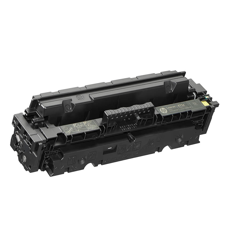 HP 415X Gelb (W2032X) Toner – Hohe Reichweite - Wiepa Bürofachpartner