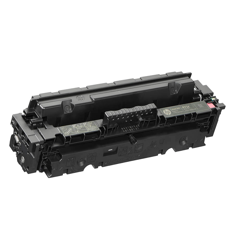 HP 415X Magenta (W2033X) Toner – Hohe Reichweite - Wiepa Bürofachpartner