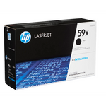 HP 59X (CF259X) Toner Schwarz – Original HP LaserJet Toner - Wiepa Bürofachpartner