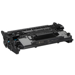HP 59X (CF259X) Toner Schwarz – Original HP LaserJet Toner - Wiepa Bürofachpartner