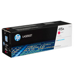 HP 415A Magenta (W2033A) Tonerkartusche – Original - Wiepa Bürofachpartner