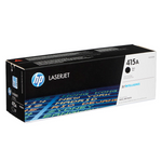 HP 415A Schwarz (W2030A) Tonerkartusche – Original - Wiepa Bürofachpartner
