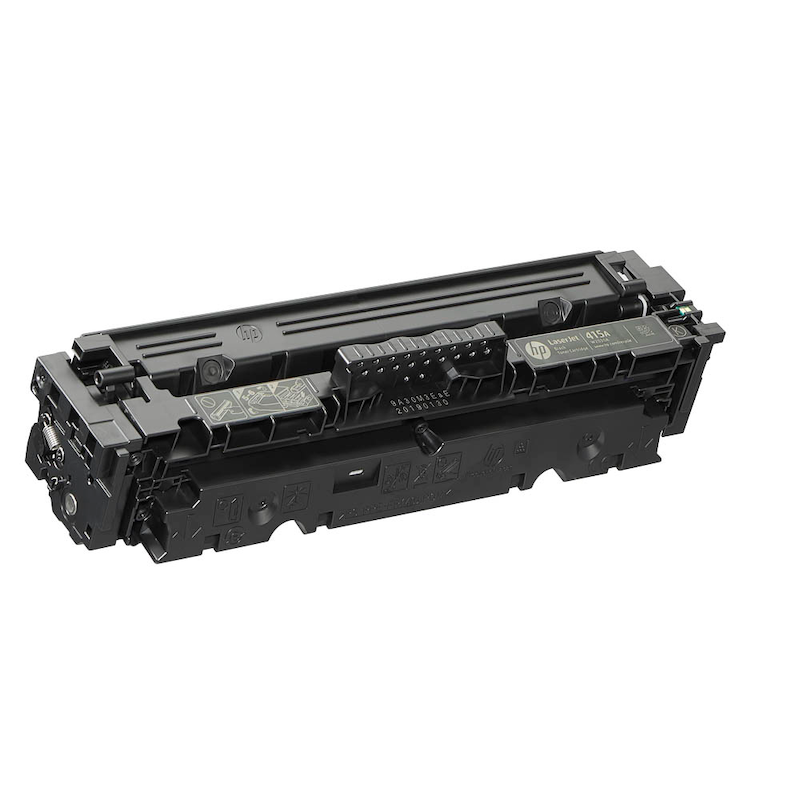 HP 415A Schwarz (W2030A) Tonerkartusche – Original - Wiepa Bürofachpartner