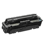 HP 415X Cyan (W2031X) Toner – Hohe Reichweite - Wiepa Bürofachpartner
