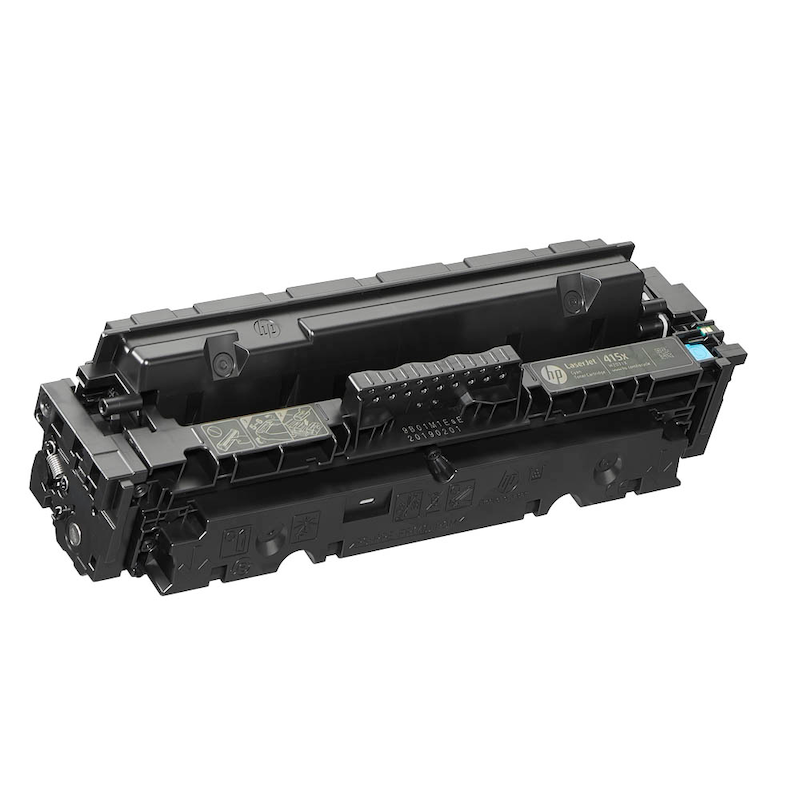 HP 415X Cyan (W2031X) Toner – Hohe Reichweite - Wiepa Bürofachpartner