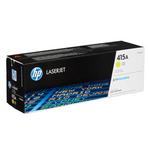 HP 415A Gelb (W2032A) Tonerkartusche – Original - Wiepa Bürofachpartner