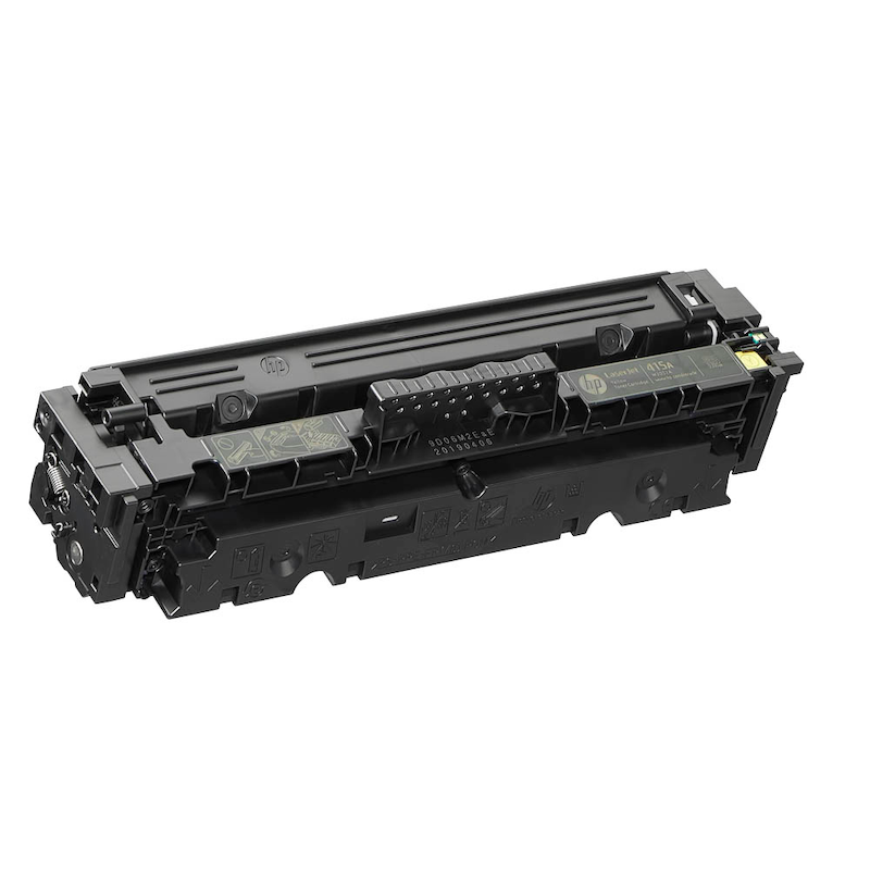 HP 415A Gelb (W2032A) Tonerkartusche – Original - Wiepa Bürofachpartner
