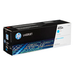 HP 415A Cyan (W2031A) Tonerkartusche – Original - Wiepa Bürofachpartner