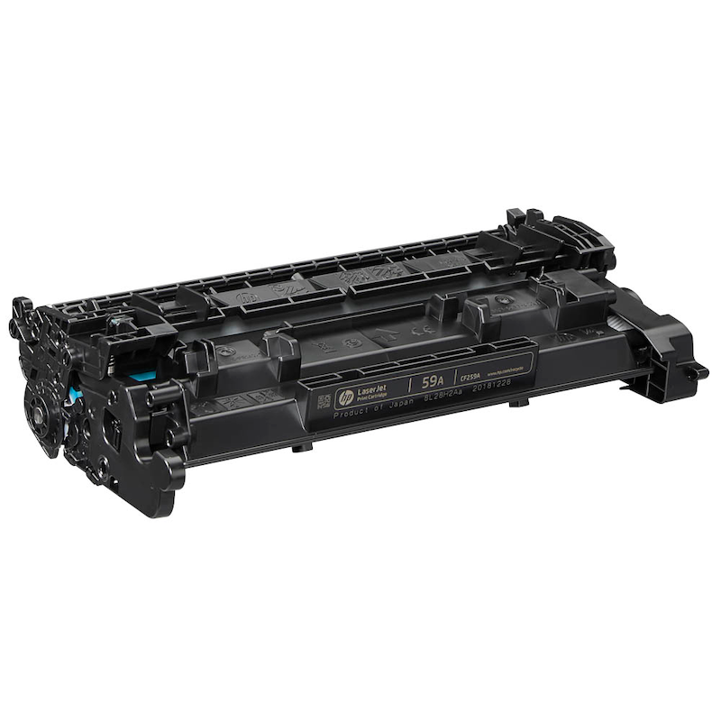 HP  Tonerkartusche schwarz 59A (CF259A) - Wiepa Bürofachpartner