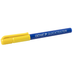 GENIE® Geldscheinprüfstift Quicktester – Zuverlässige Echtheitsprüfung in Sekunden – Produktbild 4