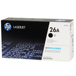 HP 26A (CF226A) Toner Schwarz – Original HP LaserJet Kartusche - Wiepa Bürofachpartner