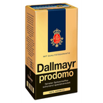 Dallmayr Kaffee prodomo spezialveredelt 100 % Arabica - Wiepa Bürofachpartner