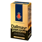 Dallmayr Kaffee prodomo spezialveredelt 100 % Arabica - Wiepa Bürofachpartner