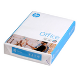 HP Kopierpapier Office DIN A4 oder DIN A3, 80 g/qm – 500 Blatt - Wiepa Bürofachpartner