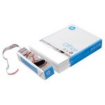 HP Kopierpapier Office DIN A4 oder DIN A3, 80 g/qm – 500 Blatt - Wiepa Bürofachpartner