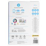 HP Kopierpapier Office DIN A4 oder DIN A3, 80 g/qm – 500 Blatt - Wiepa Bürofachpartner