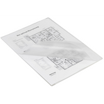 Fellowes® Laminierfolie ImageLast™ Capture 125 – DIN A4 (100 Stück) - Wiepa Bürofachpartner