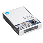 HP Kopierpapier Copy DIN A4 80 g/qm – 500 Blatt pro Pack