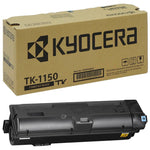 KYOCERA Toner TK-1150 schwarz- Original - Wiepa Bürofachpartner