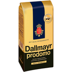 Dallmayr Kaffee prodomo – Der unverwechselbare Klassiker aus 100 % Arabica – Produktbild 2