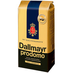 Dallmayr Kaffee prodomo – Der unverwechselbare Klassiker aus 100 % Arabica – Produktbild 3
