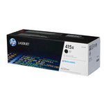 HP 415X Schwarz (W2030X) Toner – Hohe Reichweite - Wiepa Bürofachpartner