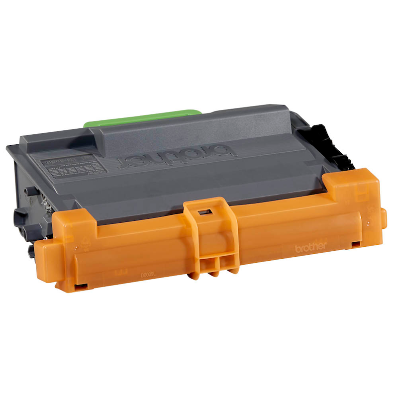 Brother Original Toner TN-3480 Schwarz