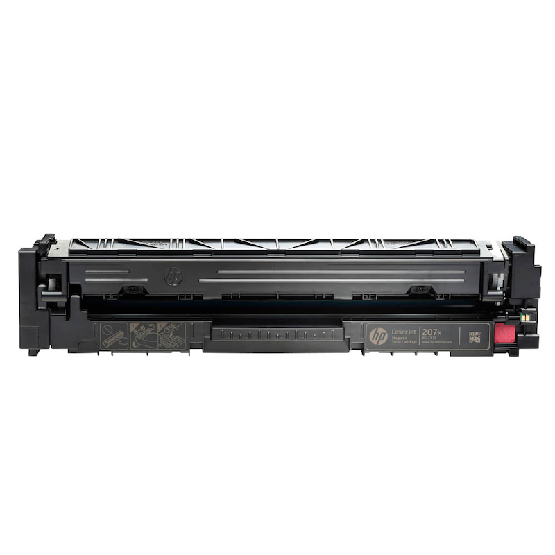 HP Toner 207X Magenta – High Yield Originaltoner (W2213X) - Wiepa Bürofachpartner