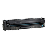 HP Toner 207X Cyan – High Yield Originaltoner (W2211X) - Wiepa Bürofachpartner