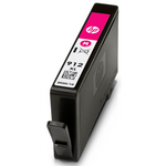 HP Tintenpatrone 912XL Magenta, Original Tintenpatrone für HP Drucker, farbige Tintenpatrone mit Magenta-Farbe.