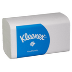 Kleenex® Papierhandtücher Ultra™ 21,5 x 21 cm (B x L) - Wiepa Bürofachpartner