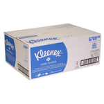 Kleenex® Papierhandtücher Ultra™ 21,5 x 21 cm (B x L) - Wiepa Bürofachpartner