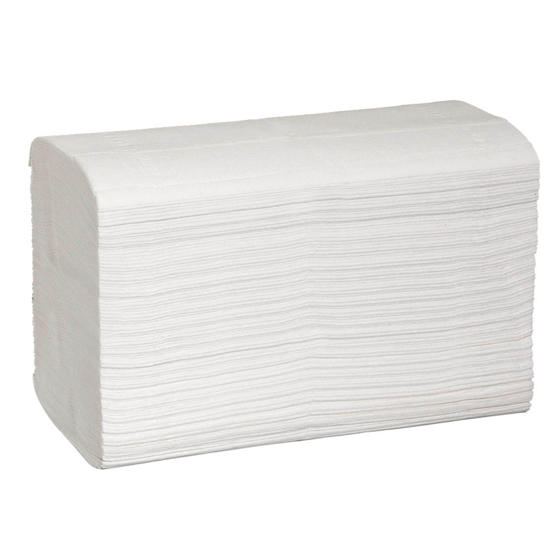 Kleenex® Papierhandtücher Ultra™ 21,5 x 21 cm (B x L) - Wiepa Bürofachpartner