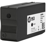 HP 953 Multipack (6ZC69AE) – Original Patronen Schwarz & Farbe - Wiepa Bürofachpartner