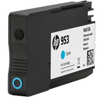HP 953 Multipack (6ZC69AE) – Original Patronen Schwarz & Farbe - Wiepa Bürofachpartner