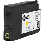 HP 953 Multipack (6ZC69AE) – Original Patronen Schwarz & Farbe - Wiepa Bürofachpartner
