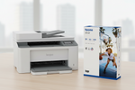 tecno star Kopierpapier – DIN A4 und DIN A3 - Wiepa Bürofachpartner