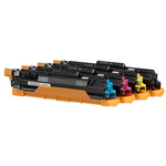 Brother Toner TN-243 schwarz, cyan, magenta, gelb - Wiepa Bürofachpartner
