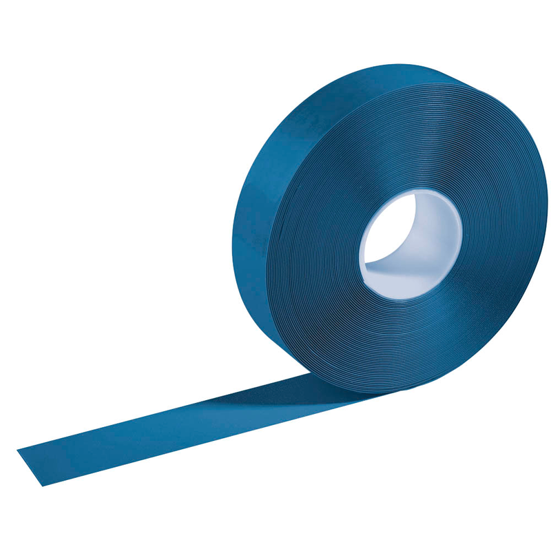 DURABLE DURALINE® Bodenmarkierungsband 50 mm x 30 m